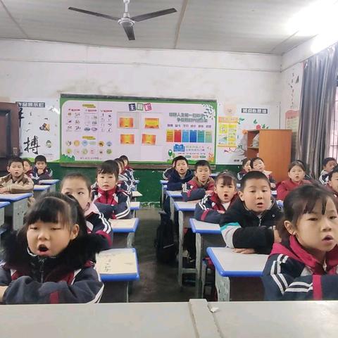 书香致远，阅见未来 三元小学第十八周师生共读展示