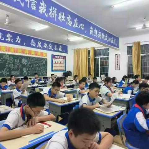 快乐学习，快乐成长 —2307班期中阶段总结