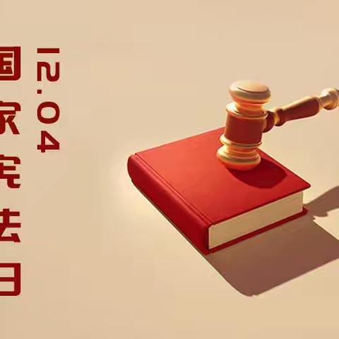 学习宪法，争做合格小公民