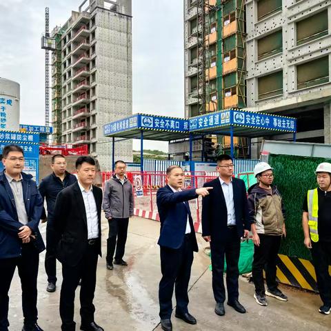 深入现场·精细监管