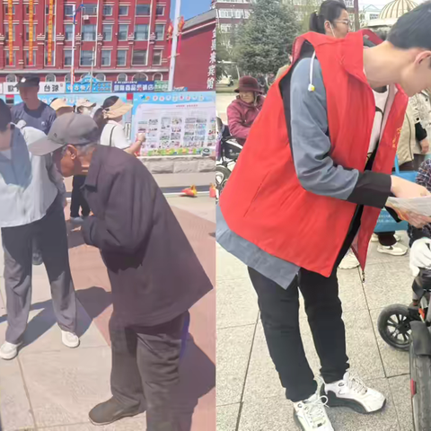 织密网 强关爱 推动社会救助更加可感可及