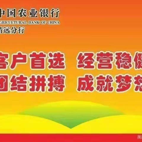 城南支行开展“金融消费者的八项权益”宣传活动