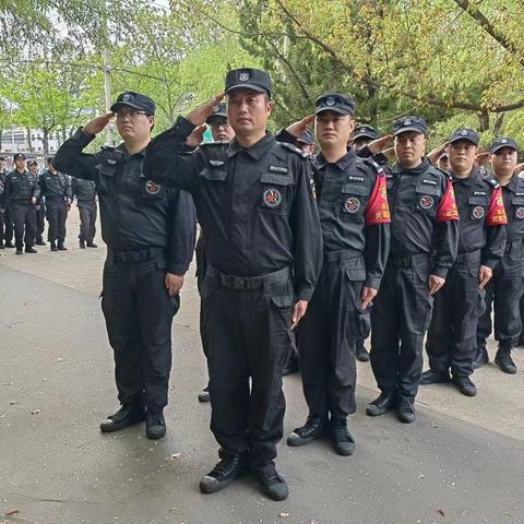 押运形象作风建设年专题报道——沙场磨利剑   春训练精兵