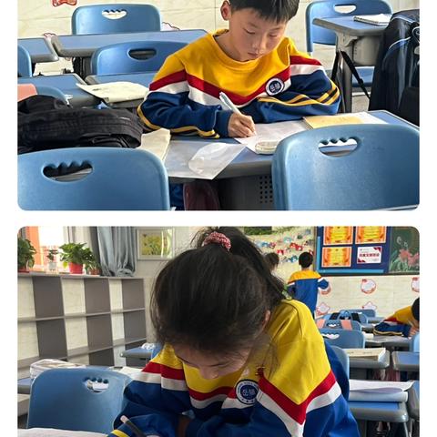 岳雅小学部五年级奥数三班精彩呈现