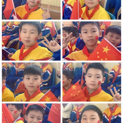 以活动为梯，育时代新人——2204