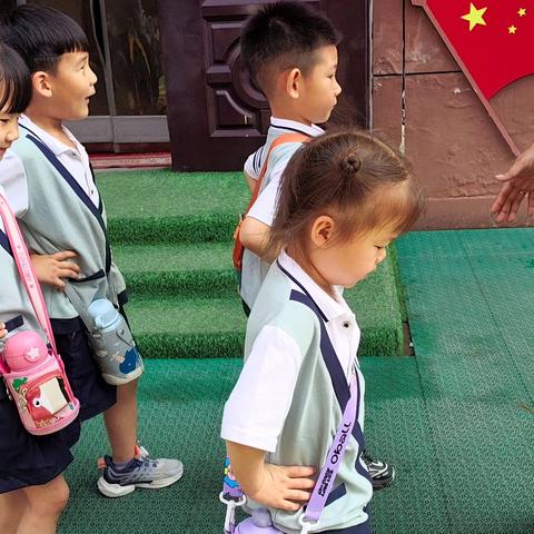 临汾市尧都区博奕幼儿园 “畅游海洋世界，乐享研学之旅”