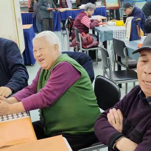 春节团聚：家的温度