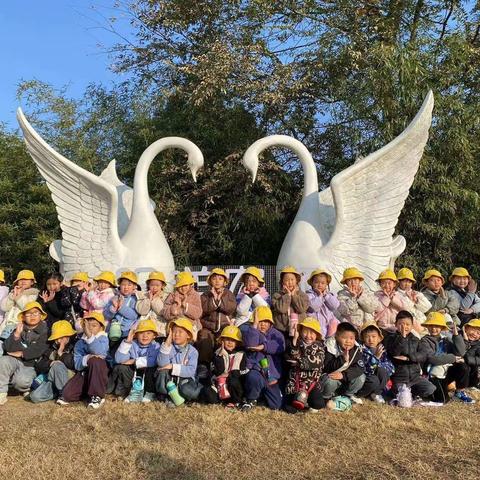 研学活动之四——阳洋农场