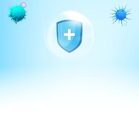 卫生保健|流感防控 家园同行——天长市蓓蕾幼儿园预防流感温馨提示