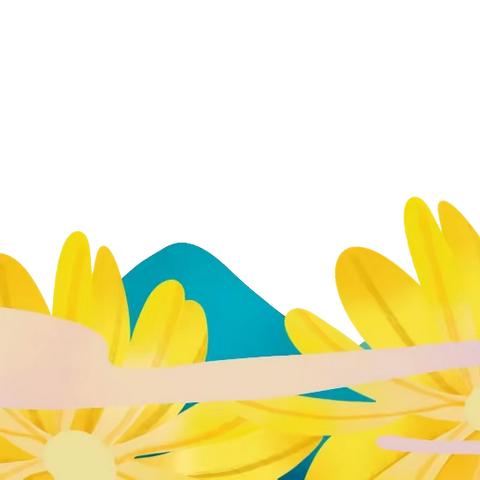 “珍惜粮食，不负‘食’光”——旬阳市第一幼儿园亲子活动