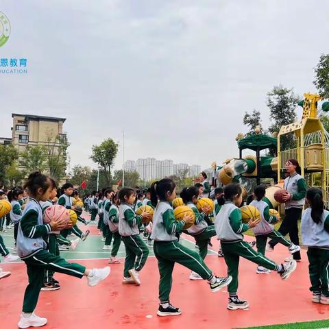 幼儿园的快乐生活——花语幼儿园一周回顾