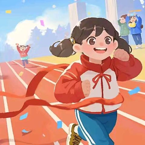 【三张中幼·保教】秋日趣运动 亲子乐无穷——三张镇中心幼儿园2025年秋季亲子运动会