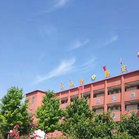 白集镇尚德博文小学&博文幼儿园            消防安全演练