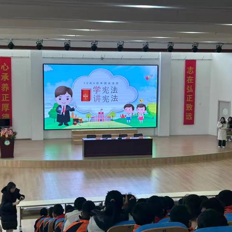 3.2班12月班级回顾