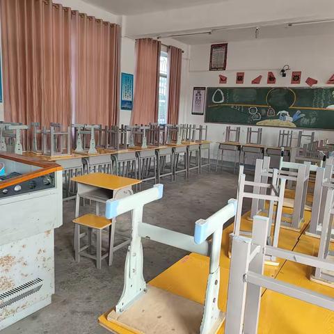 久久话重阳，师心永相连——汝城县大坪镇中心小学重阳节敬老活动纪实