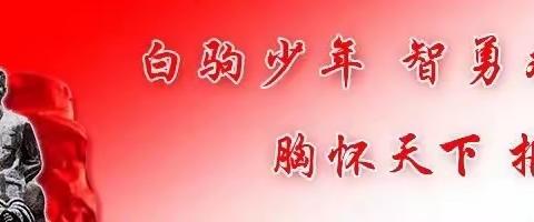 精心磨课促成长  潜心教研绽芳华——海南白驹学校综合组第十九周教研活动