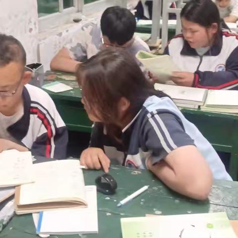 同心同行，青春有痕