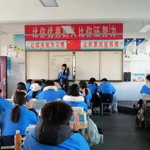 晨曦书声伴成长，暖雪同心筑未来