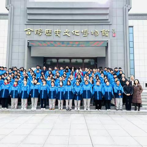 校园春日学本领，活动多彩助成长