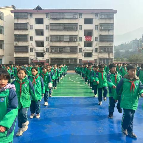 温暖日常里的成长足迹