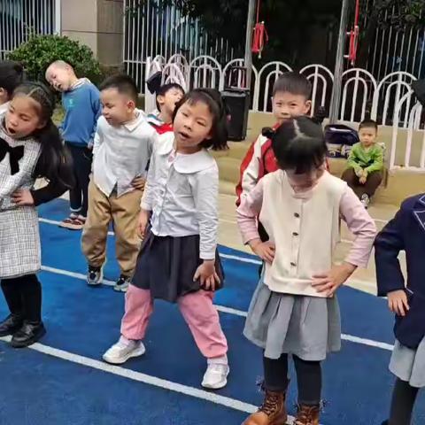 格莱特情商幼儿园3月精彩回顾