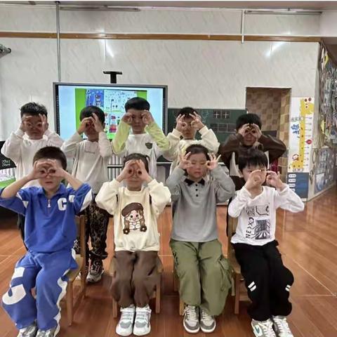 我与祖国同成长