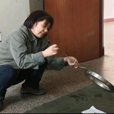 热工亮剑自主检修——除盐水流量孔板检修纪实