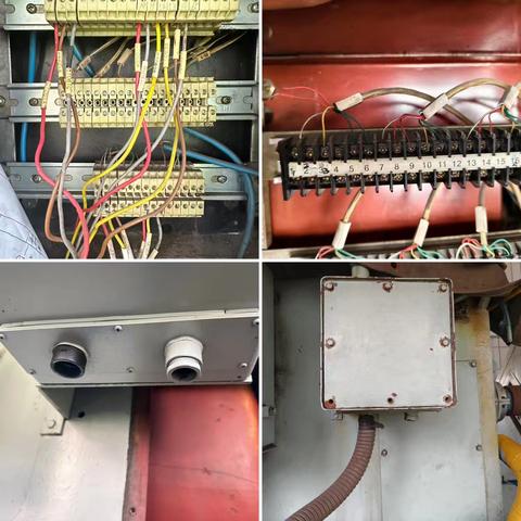 多管齐下 致力于自主检修