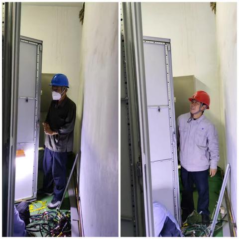 #1干灰控制系统改造告捷——从施耐德到AB PLC的成功跨越