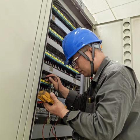 筑牢安全防线 护航安全生产月