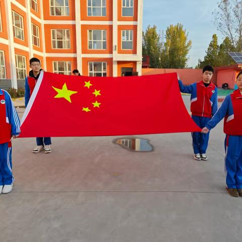 不负光阴 砥砺前行|临漳镇中心校亦村小学第二周工作简报