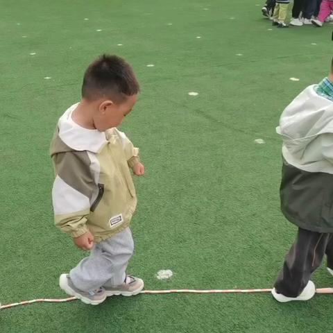 幼儿园一周总结