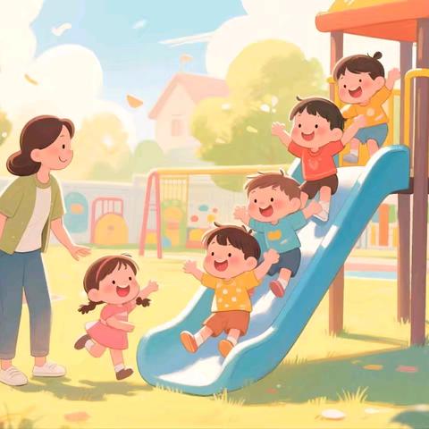 博爱天使幼儿园——中班一周精彩回顾🌟✨⭐️