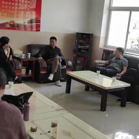 郭道幼儿园一周工作简报