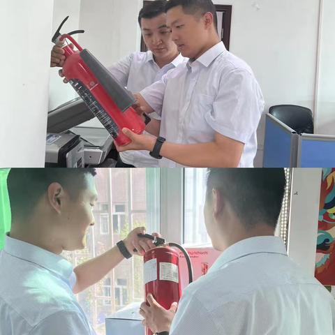 开发区支行开展古尔邦节前安全大检查