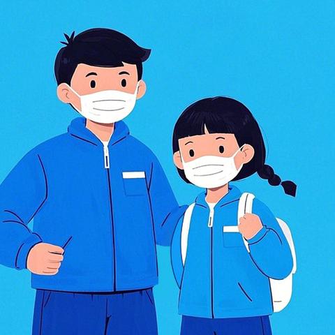 健康知识进校园，守护少年好成长——香格里拉市洛吉乡小学联合洛吉乡卫生院开展健康科普宣讲