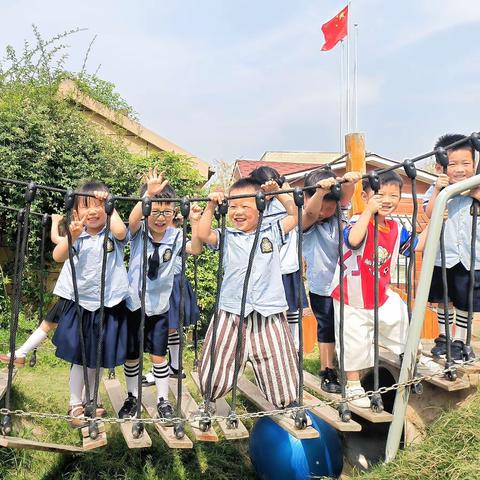 📰五月刊——春去夏犹清🌿