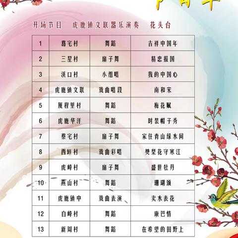 厦程里程云芳的简篇