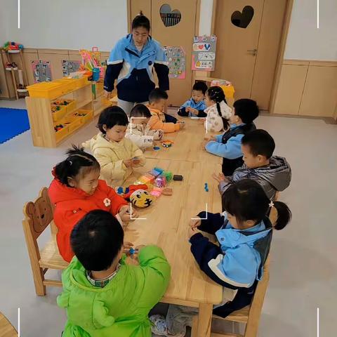 博雅园寒假班第三周精彩回顾