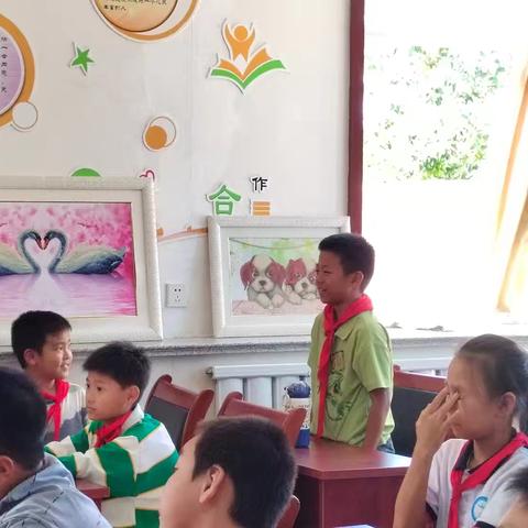 【全环境立德树人】淄川经济开发区西山联校校园法律知识讲座：守护成长的法治课堂