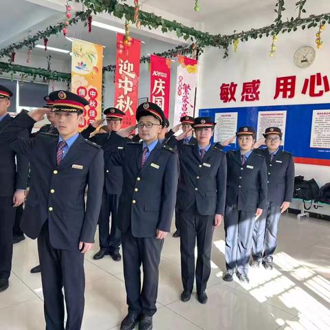列车暖途｜车厢里的爱心“守护者”
