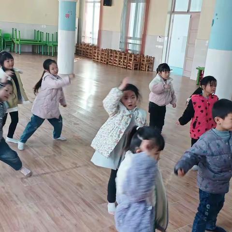 智慧树幼儿园舞蹈兴趣班来啦