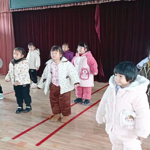 智慧树幼儿园舞蹈兴趣班来啦