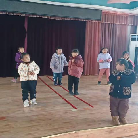 智慧树幼儿园舞蹈兴趣班来啦
