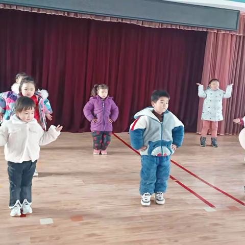 智慧树幼儿园舞蹈兴趣班来啦