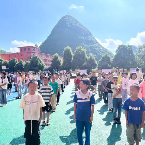 你好🌸新学期 美好前程 不负时光