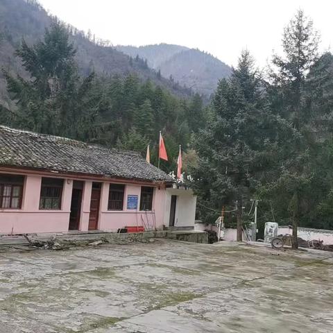 博峪河管护中心辖区降雨情况