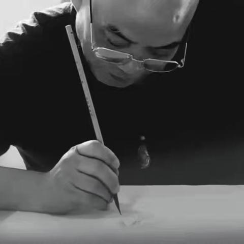 2024年秋冬工笔画班作品展示