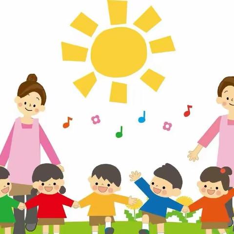 昭通昭阳区晨光凤翔幼儿园丰收二班的简篇