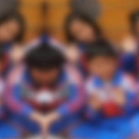 晨光凤翔幼儿园丰收二班小朋友第十三、十四周的日常小碎片